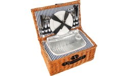 Picnic Basket inSPORTline Marijan