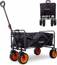 Collapsible Utility Wagon inSPORTline Moveman