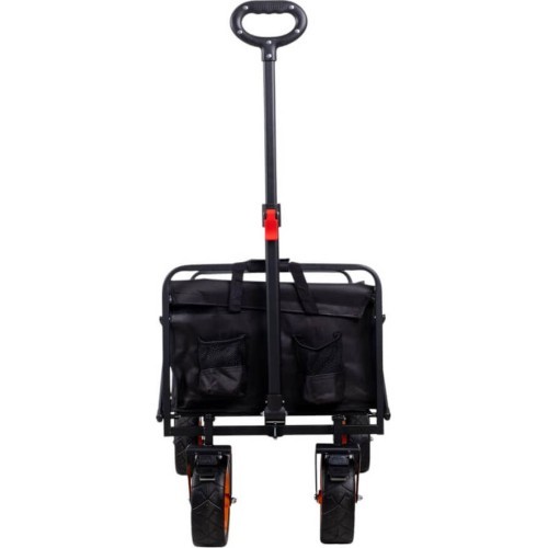Collapsible Utility Wagon inSPORTline Moveman