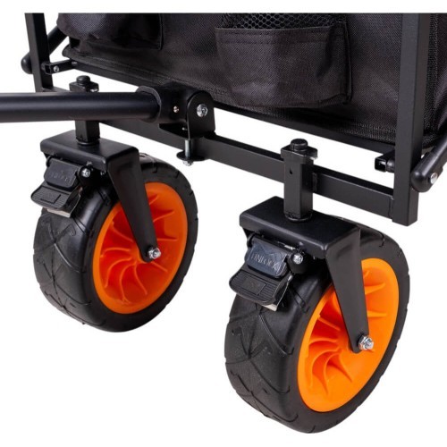 Collapsible Utility Wagon inSPORTline Moveman