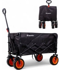 Collapsible Utility Wagon inSPORTline Wagoner