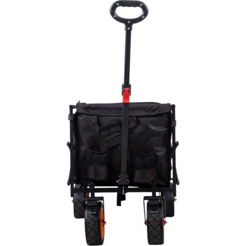 Collapsible Utility Wagon inSPORTline Wagoner