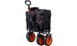 Collapsible Utility Wagon inSPORTline Wagoner