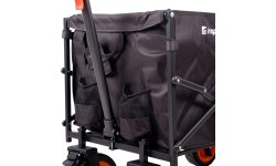 Collapsible Utility Wagon inSPORTline Wagoner
