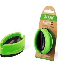 ZFISH Method Feeda X veidne