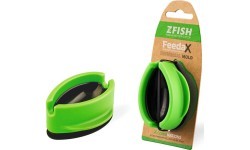 ZFISH Method Feeda X veidne