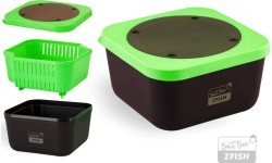 Ēsmas kastīte ZFISH Bait Box L, 1,87 l