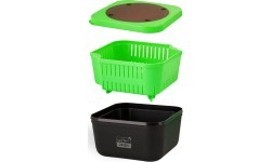 ZFISH Bait Box L - 1,87 L