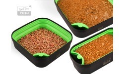 Ēsmas kastīte ZFISH Bait Box L, 1,87 l