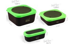 ZFISH Bait Box L - 1,87 L