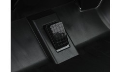 RAM 3500 Black Vehicle