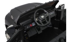 RAM 3500 Black Vehicle