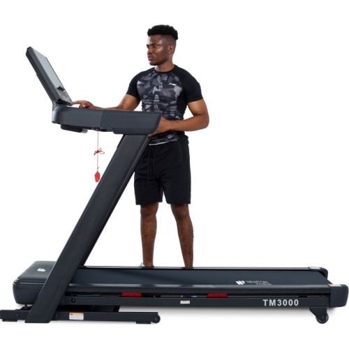 Newton Fitness TM3000 Treadmill
