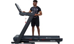 Newton Fitness TM3000 skrejceļš