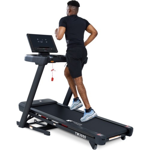 Newton Fitness TM3000 skrejceļš