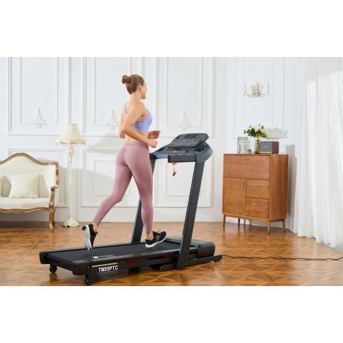 Newton Fitness TM55PTC Treadmill