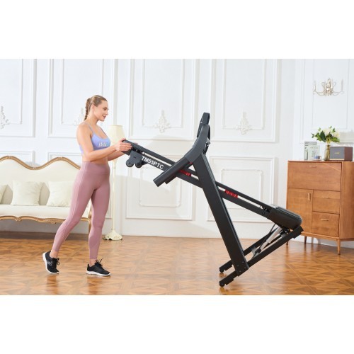 Skrejceļš Newton Fitness TM55PTC