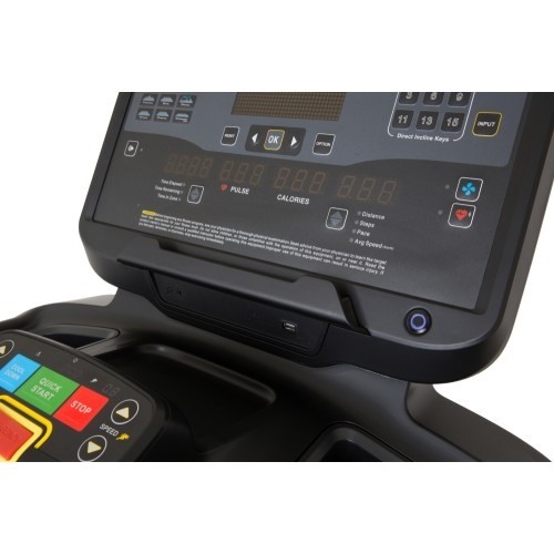 Skrejceļš Newton Fitness T9 Commercial Black Series