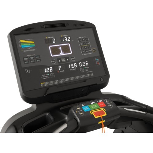 Skrejceļš Newton Fitness T9 Commercial Black Series