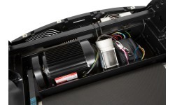 Newton Fitness T9 Treadmill Commercial Black Series