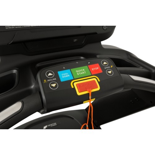 Skrejceļš Newton Fitness T9 Commercial Black Series