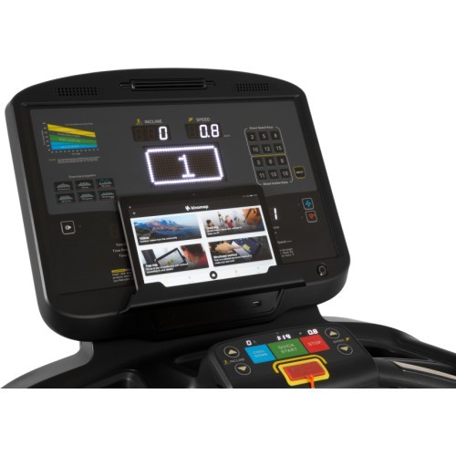 Newton Fitness T9 Treadmill Commercial Black Series