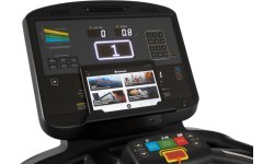 Skrejceļš Newton Fitness T9 Commercial Black Series