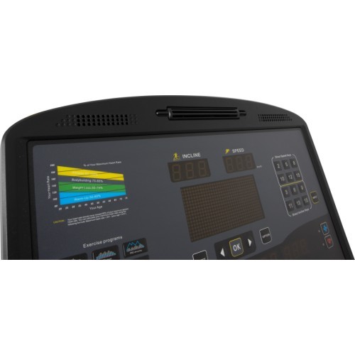 Skrejceļš Newton Fitness T9 Commercial Black Series