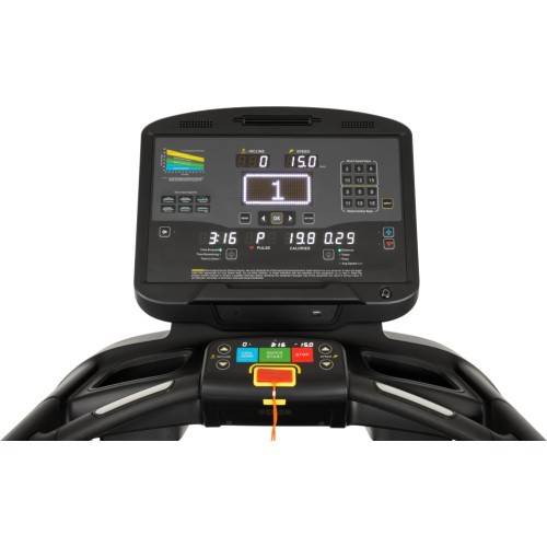 Skrejceļš Newton Fitness T9 Commercial Black Series