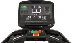 Skrejceļš Newton Fitness T9 Commercial Black Series