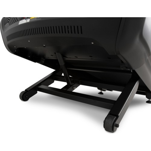 Skrejceļš Newton Fitness T9 Commercial Black Series