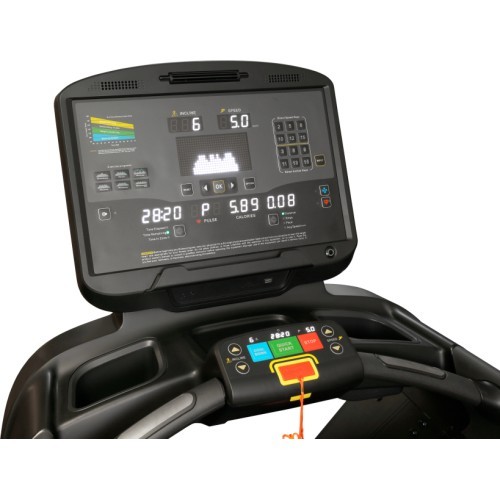 Skrejceļš Newton Fitness T9 Commercial Black Series