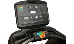 Newton Fitness T9 Treadmill Commercial Black Series