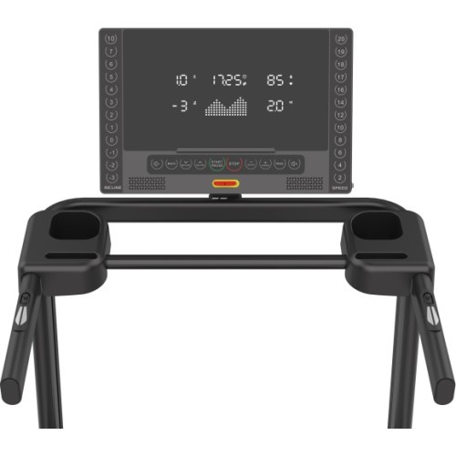 Newton Fitness TM2500 Treadmill