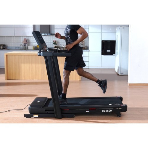 Newton Fitness TM2500 Treadmill