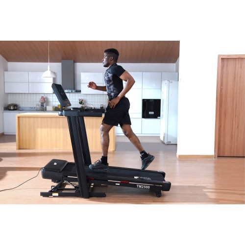 Skrejceļš Newton Fitness TM2500