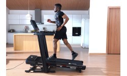 Skrejceļš Newton Fitness TM2500
