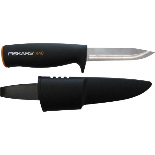 Nazis Fiskars Universal K40, 22 cm