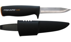 Knife Fiskars Universal K40 22cm