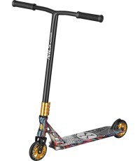 Triku skrejritenis NILS Extreme HS221 Spider