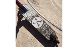 HS221 SPIDER STUNT SCOOTER NILS EXTREME