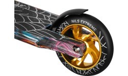 Triku skrejritenis NILS Extreme HS221 Spider