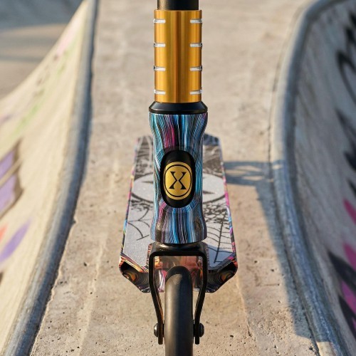 Triku skrejritenis NILS Extreme HS221 Spider