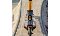 HS221 SPIDER STUNT SCOOTER NILS EXTREME