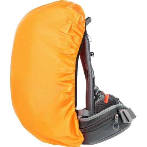 NC1925 BACKPACK TOURIST GRAY WAYFARER 35L NILS CAMP