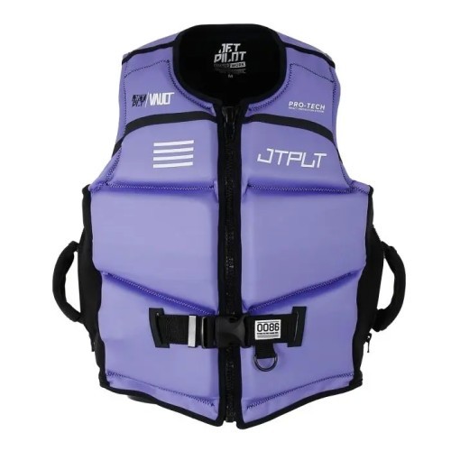 Жилет Jetpilot RX Vault Protech F/E Eco (25024)