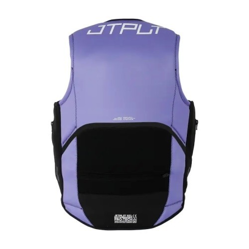 Жилет Jetpilot RX Vault Protech F/E Eco (25024)