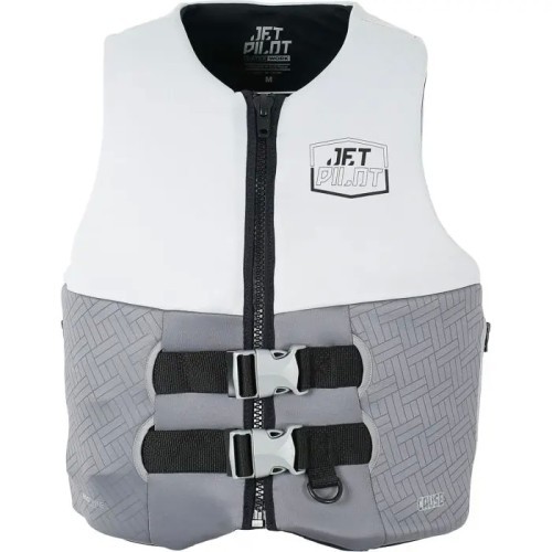 Jetpilot Cause S-Grip F/E Eco glābšanas veste vīriešiem