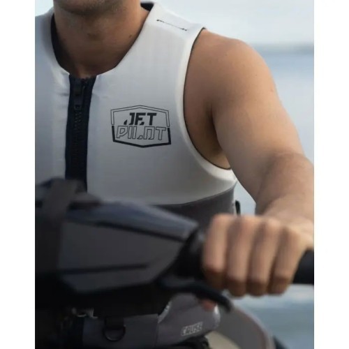 Jetpilot Cause S-Grip F/E Eco glābšanas veste vīriešiem