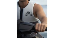 Jetpilot Cause S-Grip F/E Eco glābšanas veste vīriešiem